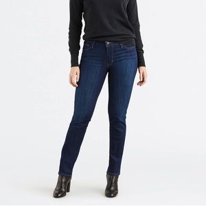 NWT Levi’s 712 Slim Jeans!